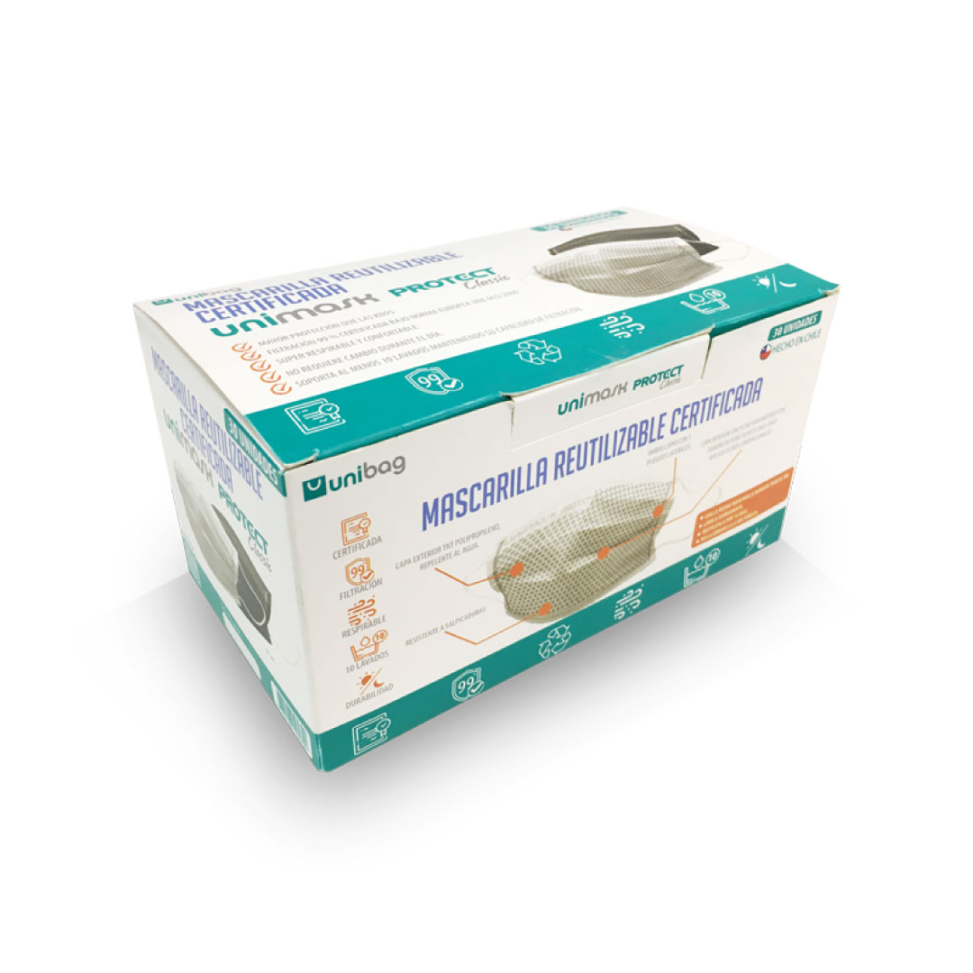Caja-Unimask-Protect